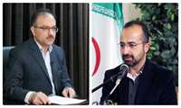 معاون تحقیقات و فناوری دانشگاه منصوب شد